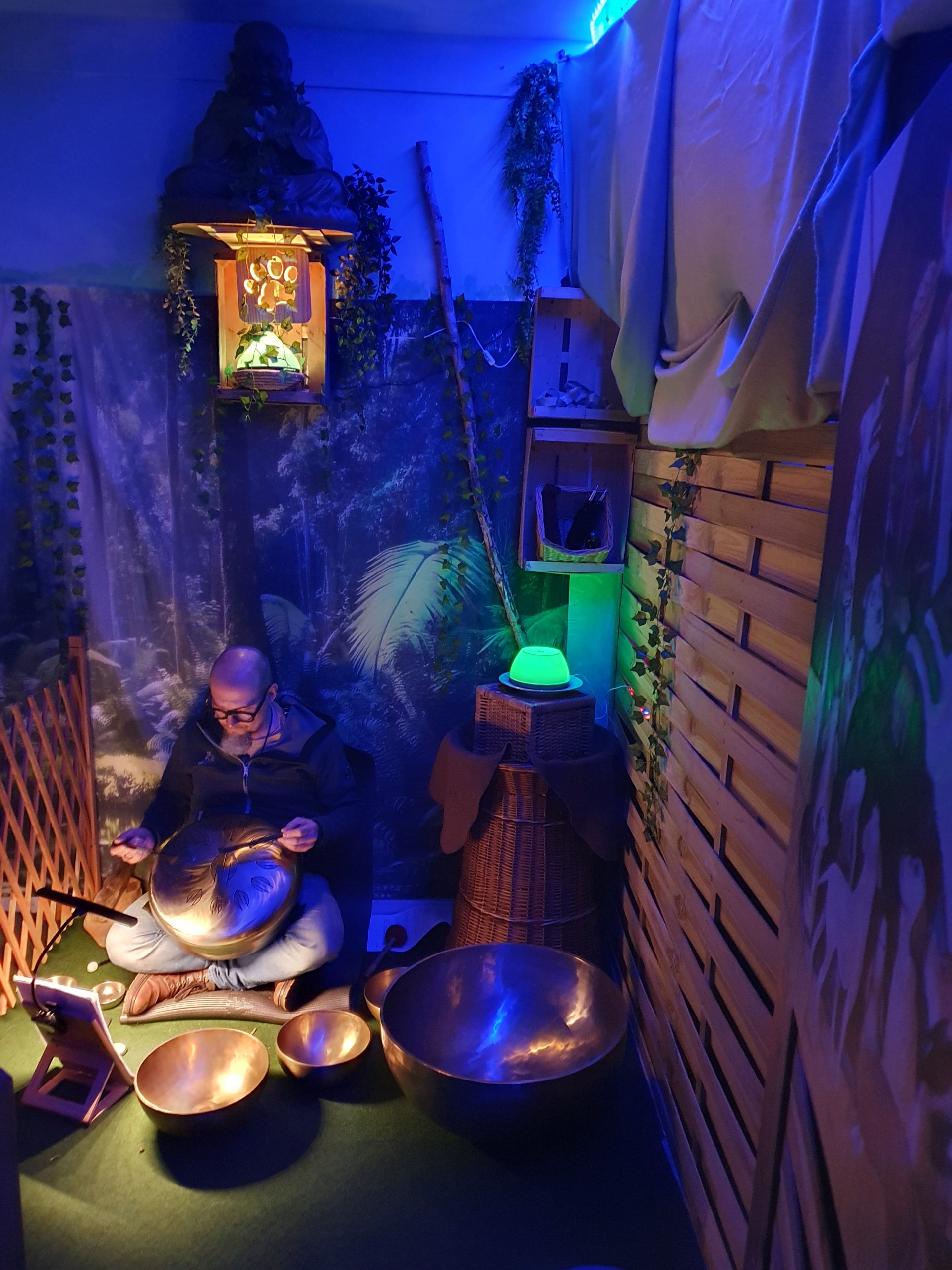 Mehr über den Artikel erfahren 26.02.2026 – CANIklangreise