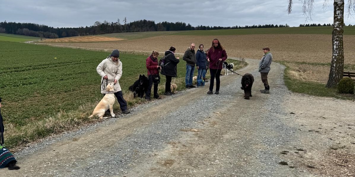 Mehr über den Artikel erfahren 15.03.2026 – CANIvetus mit Vortrag über Silberwasser